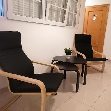 Albergue Cervera De Pisuerga Luaran gambar