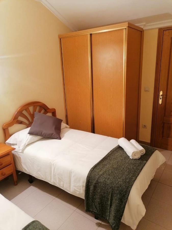 Albergue Cervera De Pisuerga Luaran gambar