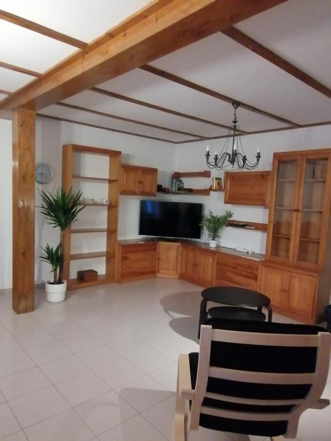 Albergue Cervera De Pisuerga Luaran gambar