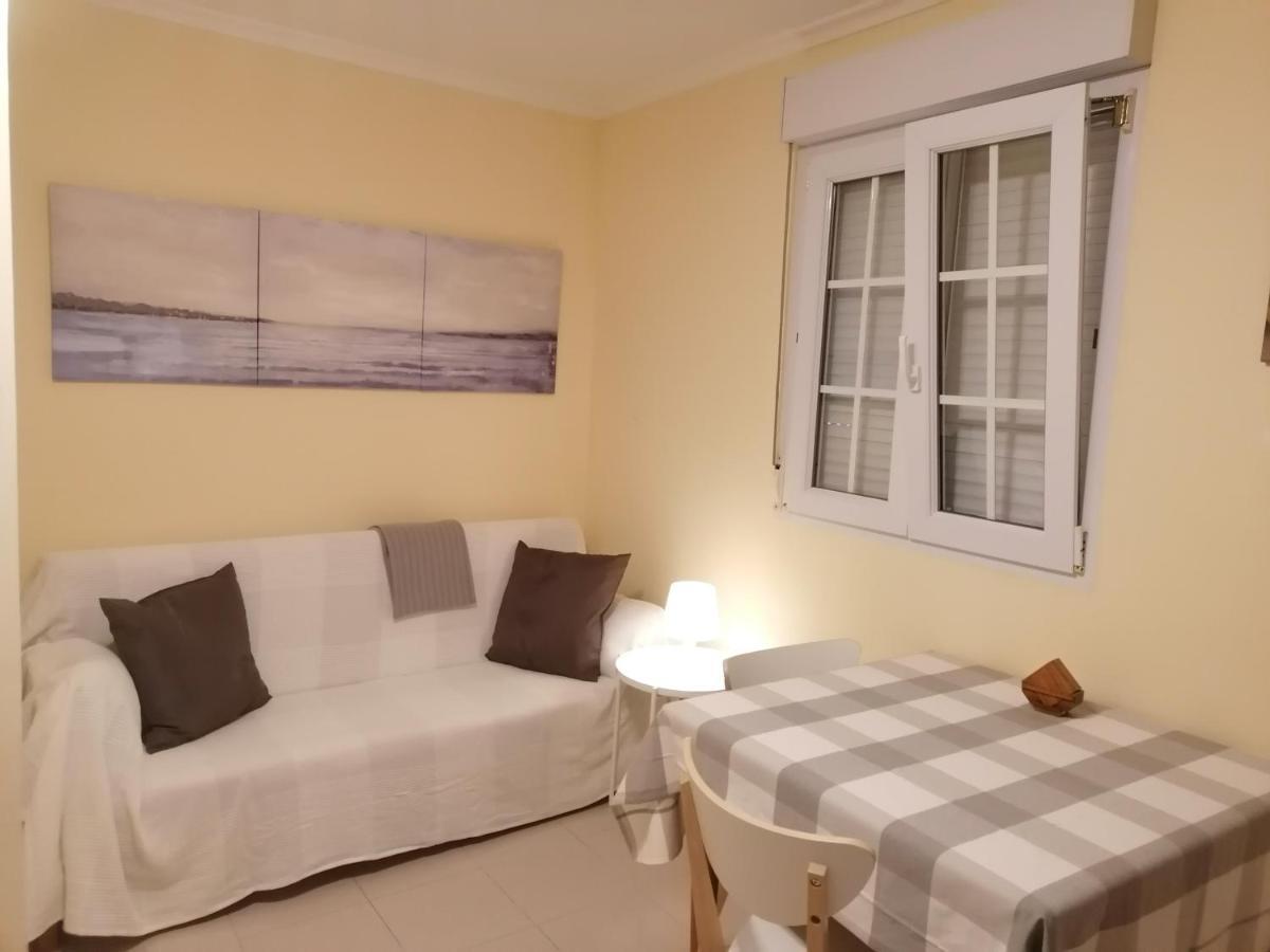 Albergue Cervera De Pisuerga Luaran gambar