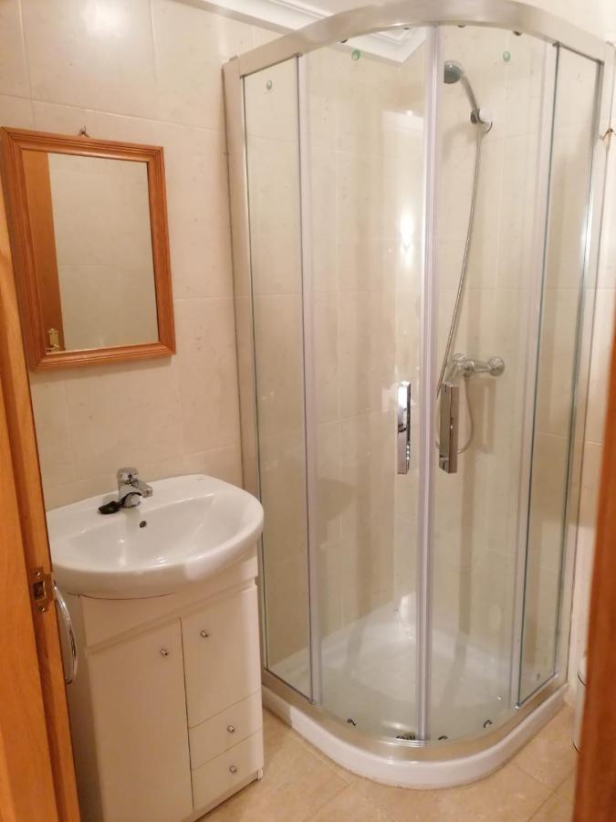 Albergue Cervera De Pisuerga Luaran gambar
